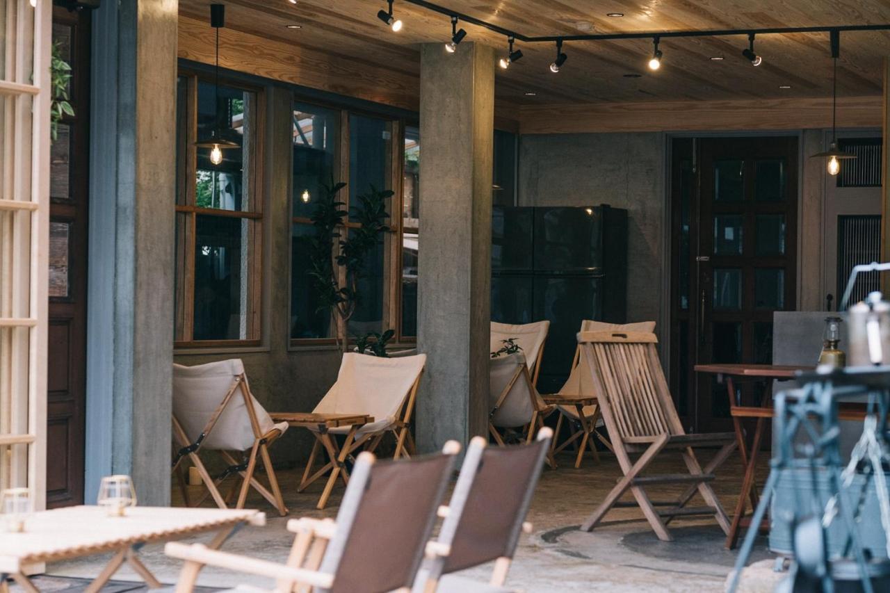 Noasobi Lodge 203- Vacation Stay 23343V Arao Εξωτερικό φωτογραφία
