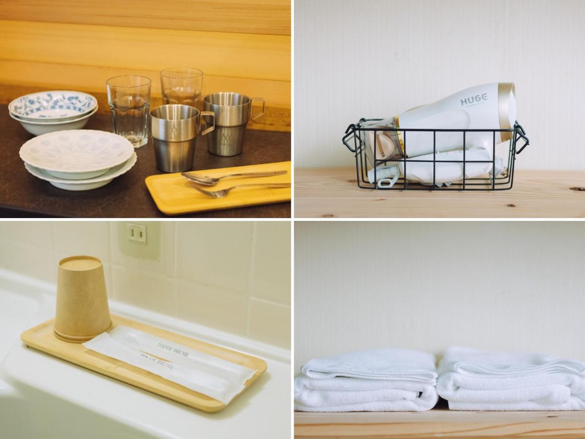Noasobi Lodge 203- Vacation Stay 23343V Arao Εξωτερικό φωτογραφία