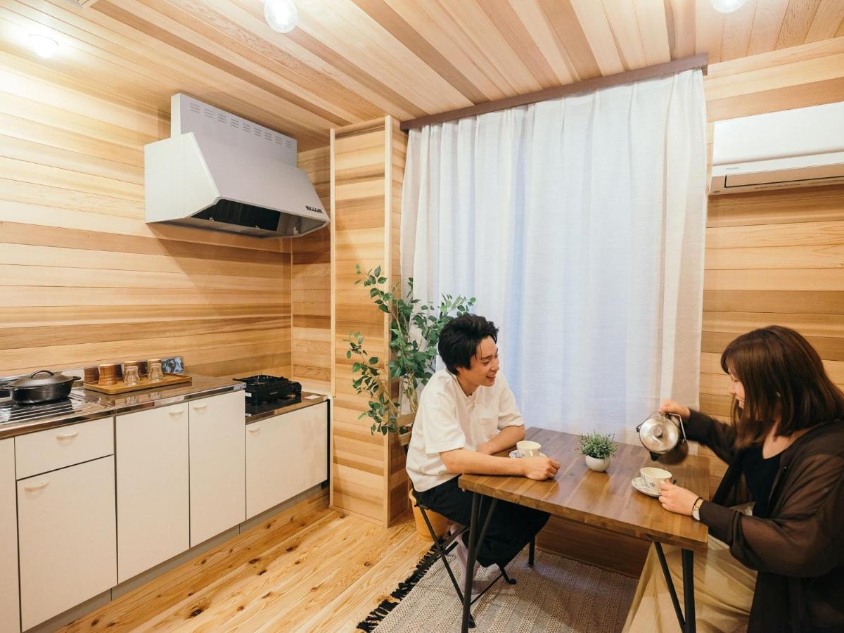 Noasobi Lodge 203- Vacation Stay 23343V Arao Εξωτερικό φωτογραφία
