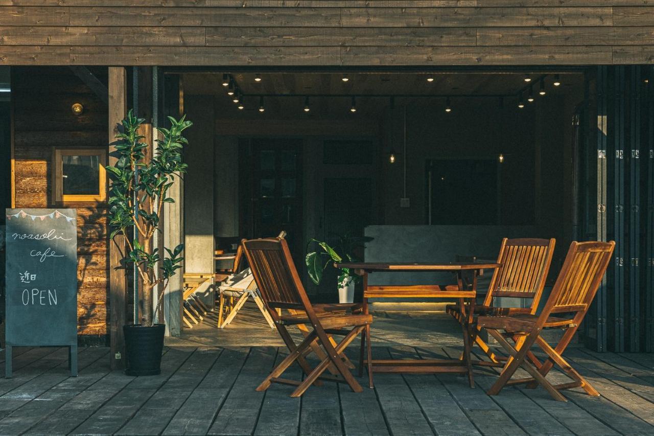 Noasobi Lodge 203- Vacation Stay 23343V Arao Εξωτερικό φωτογραφία